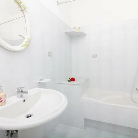 Villino Capri Coast Massa Lubrense