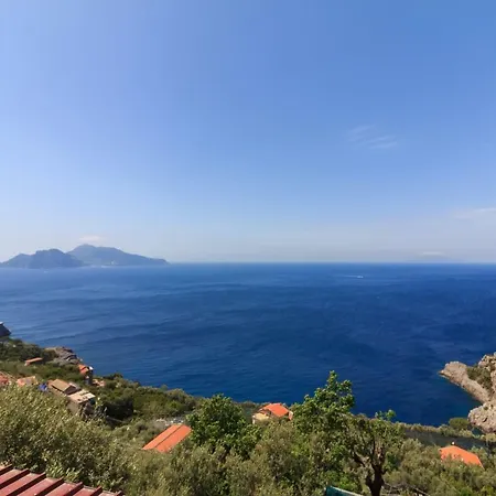 Villino Capri Coast *