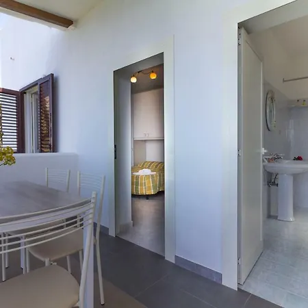 Villa Villino Capri Coast *