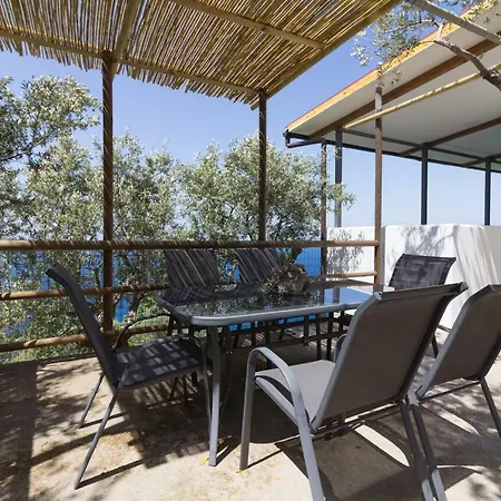 Villino Capri Coast