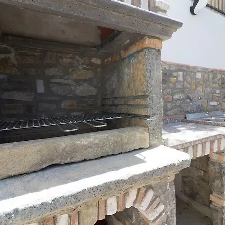 Villino Capri Coast